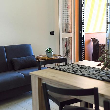 Kris87 A 5 Minuti Dal Porto Apartment Alghero Exterior foto