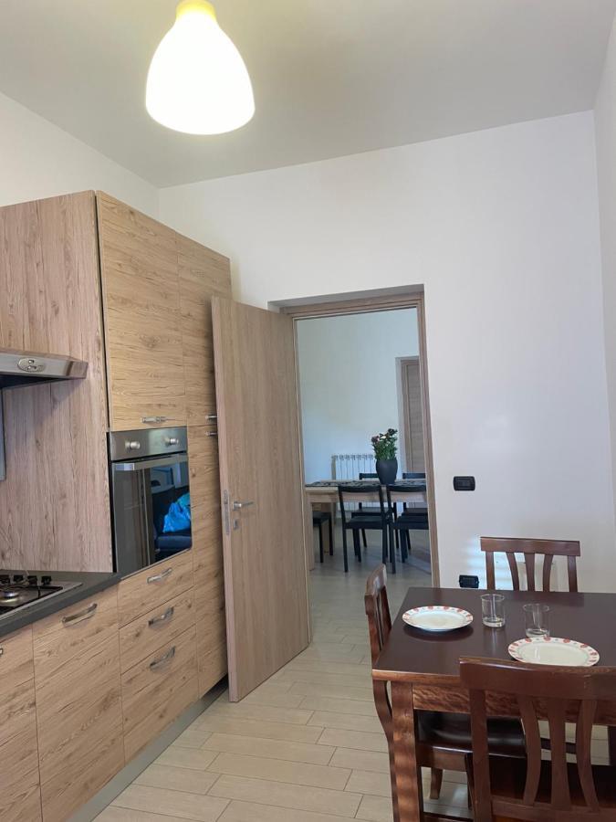 Kris87 A 5 Minuti Dal Porto Apartment Alghero Exterior foto