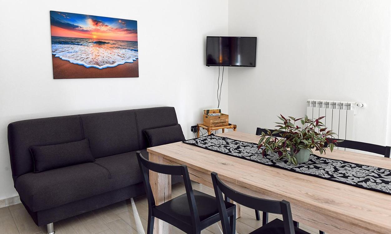 Kris87 A 5 Minuti Dal Porto Apartment Alghero Exterior foto