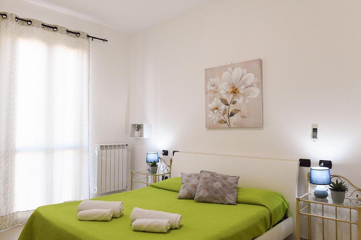 Kris87 A 5 Minuti Dal Porto Apartment Alghero Exterior foto