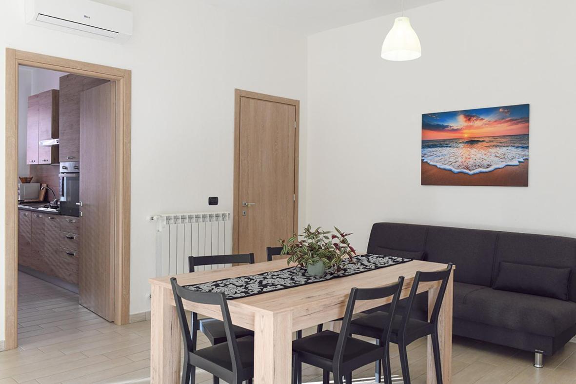 Kris87 A 5 Minuti Dal Porto Apartment Alghero Exterior foto