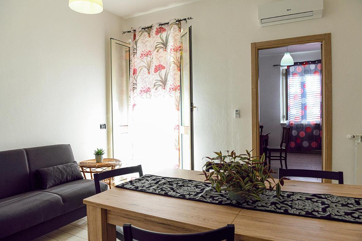 Kris87 A 5 Minuti Dal Porto Apartment Alghero Exterior foto