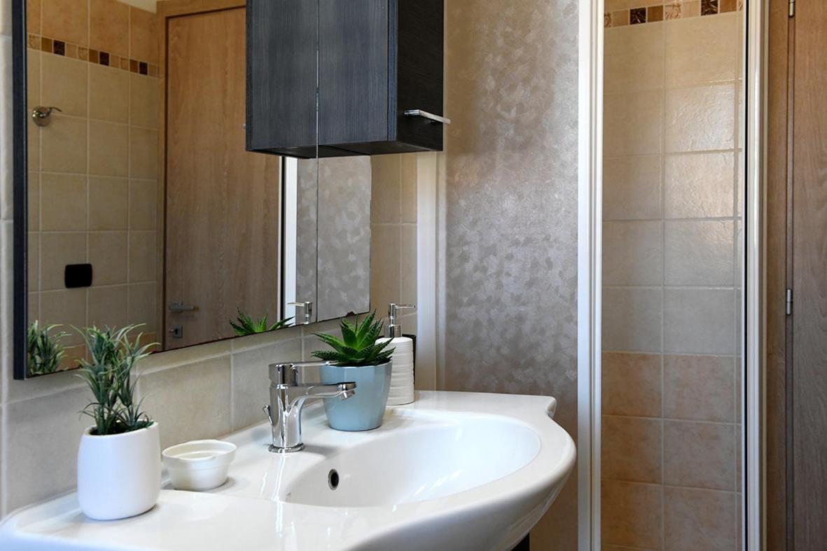 Kris87 A 5 Minuti Dal Porto Apartment Alghero Exterior foto
