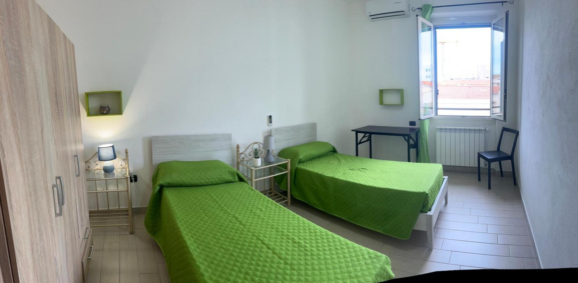 Kris87 A 5 Minuti Dal Porto Apartment Alghero Exterior foto