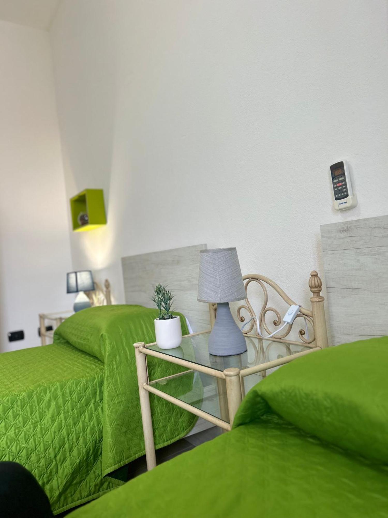Kris87 A 5 Minuti Dal Porto Apartment Alghero Exterior foto