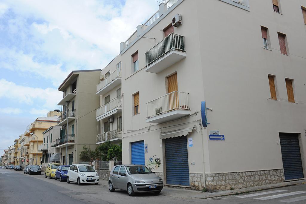 Kris87 A 5 Minuti Dal Porto Apartment Alghero Exterior foto